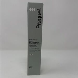 Prequel Skin Utility Balm - Skin Protectant 1.7 fl oz